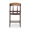 Buxton Stool 232982-008 front view 