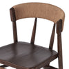 Buxton Stool 232982-008 back view 