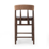 Buxton Stool 232982-008 back view 