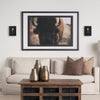Cairn 1-Light Wall Sconce 70447 staged view 
