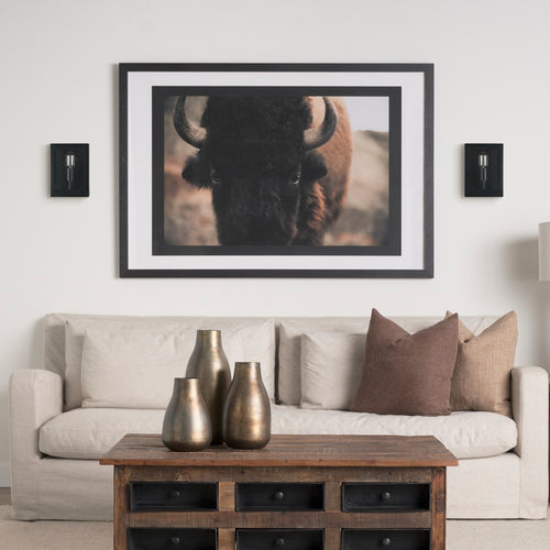 Cairn 1-Light Wall Sconce 70447 staged view 