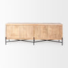 Cairo Sideboard 68514 front view