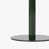 Calder Leather Drink Table CH-1004755 base view