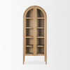 Mercana Callum Cabinet front view 