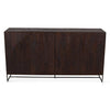 Cambridge 76" Sideboard FCM-SB76WN front view 