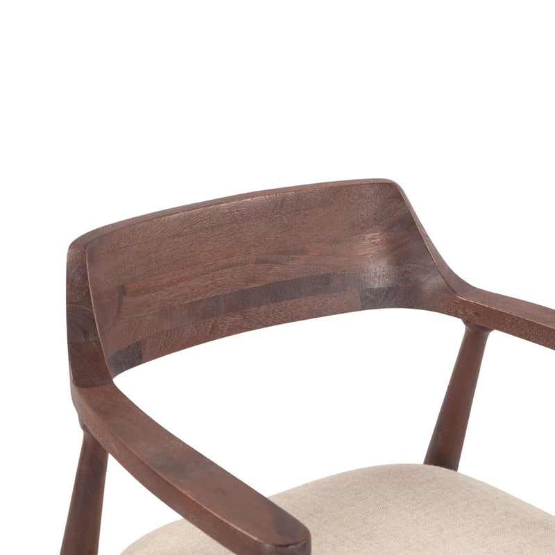 Cambridge Upholstered Dining Chair | Home Trends and Design – Artesanos ...