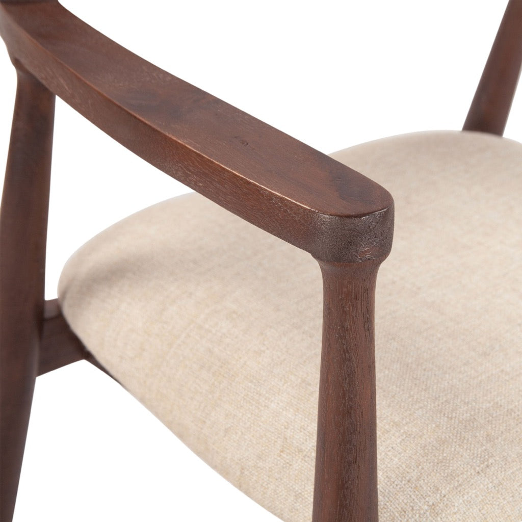 Cambridge Upholstered Dining Chair | Home Trends and Design – Artesanos ...