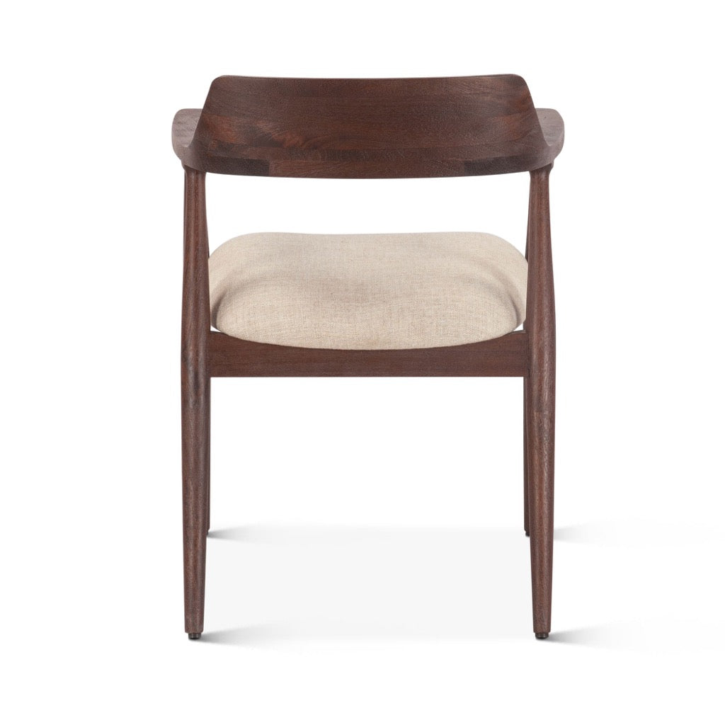 Cambridge Upholstered Dining Chair | Home Trends and Design – Artesanos ...