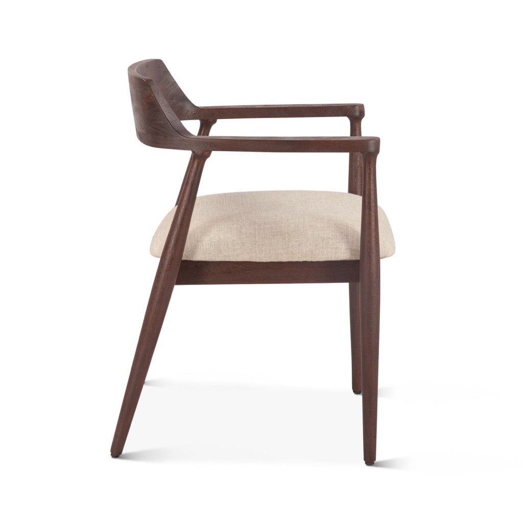 Cambridge Upholstered Dining Chair | Home Trends and Design – Artesanos ...