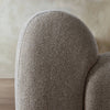 Carina Sofa Weslie Flax Staged View Arm Rest Four Hands