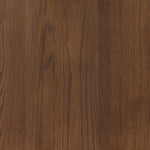 Carlisle Desk Russet Oak Detail 224163-004
