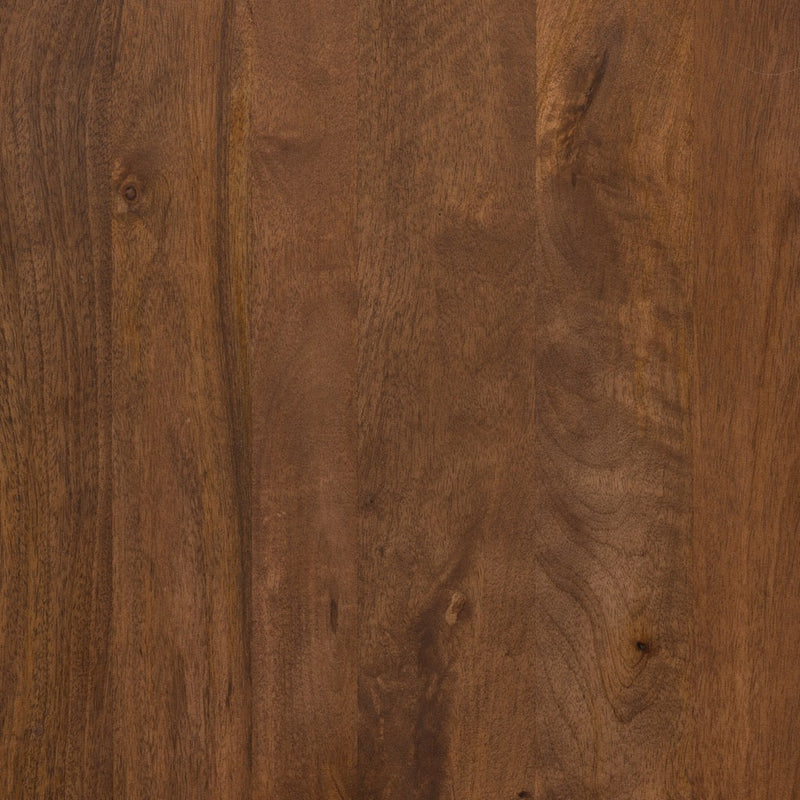 Carmel Sideboard Mango Wood Detail 106681-005
