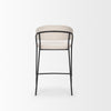 Carolyn Stool 70245 back view 