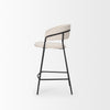 Carolyn Stool 70245 side view 