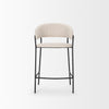 Mercana Carolyn Stool  front view 