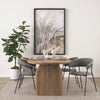 Carolyn Dining Chair 70465 staged view 