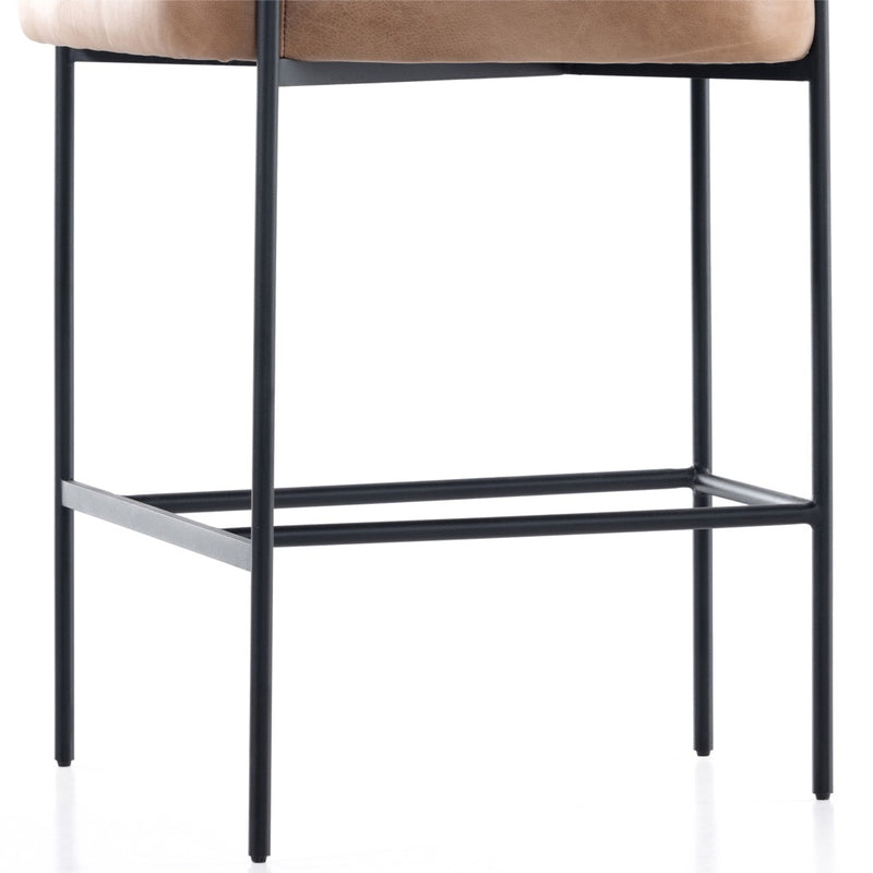 Carrie Counter Stool Iron Legs 108498-005