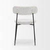 Casey Dining Chair 71014 back view 