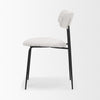 Casey Dining Chair 71014 side view 