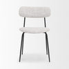 Casey Dining Chair 71014 front view 
