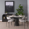Casey Dining Chair 71014 staged view 