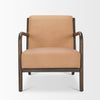 Mercana Cashel Accent Chair front view 