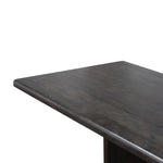 Castro Dining Table Reclaimed French Oak Tabletop View 244708-001