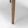 Mercana Cavett Dining Chair leg view 