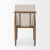 Cavett Dining Chair 69834 back view 