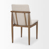 Mercana Cavett Dining Chair back view 