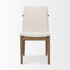 Cavett Dining Chair 69834 front view 