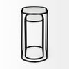 Mercana Celine Nesting Accent Tables front view 