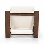 Cesar Chair 235209-004 back of chair