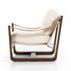 Four Hands Cesar Chair side view
