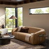 Channing Sofa 243002-004 staged view 