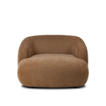 Channing Chaise 243413-003 front view 
