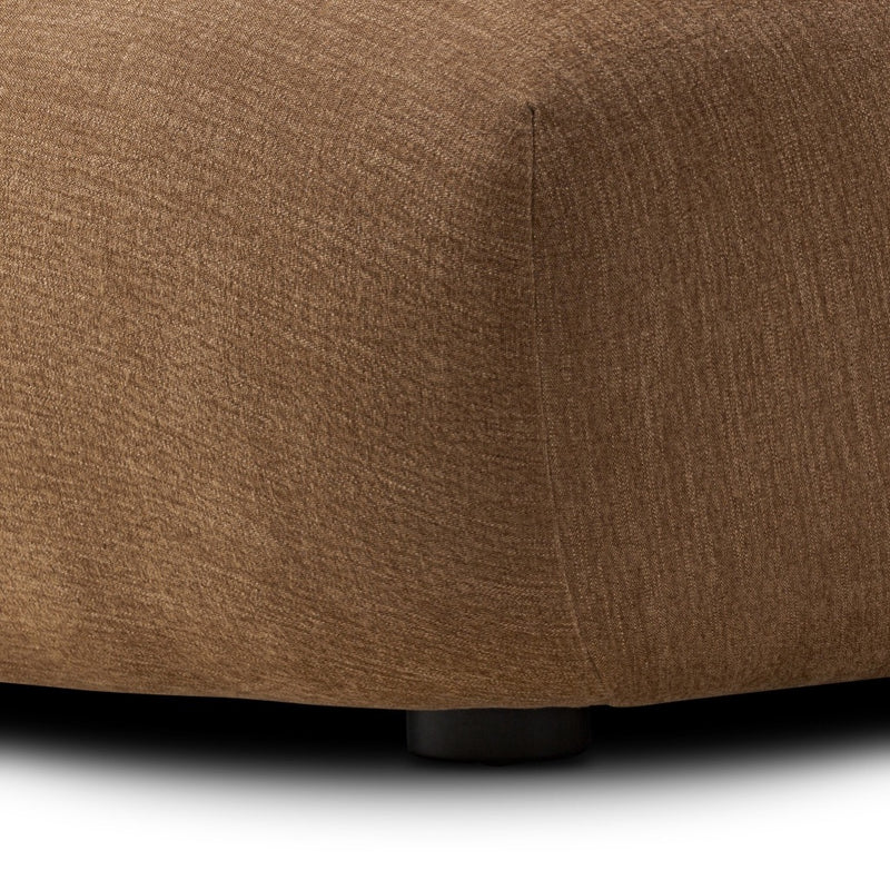 Four Hands Channing Chaise footrest