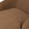 Channing Chaise 243413-003 seat cushion 