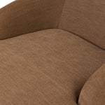 Channing Chaise 243413-003 seat cushion 