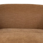 Four Hands Channing Chaise seat back