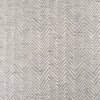 Mercana Charlotte Accent Bench gray herringbone