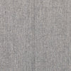 Chaz Large Ottoman Alcala Graphite Performance Fabric 230220-007