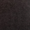 Chaz Large Ottoman Sonoma Black Top Grain Leather Detail 230220-006
