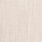 Chaz Square Ottoman Alcala Sand Performance Fabric Detail 230221-005
