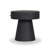 Four Hands Chiro Nightstand side view 