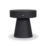 Four Hands Chiro Nightstand front view 