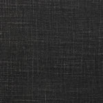 Chiro Nightstand 249224-002 Black Linen 
