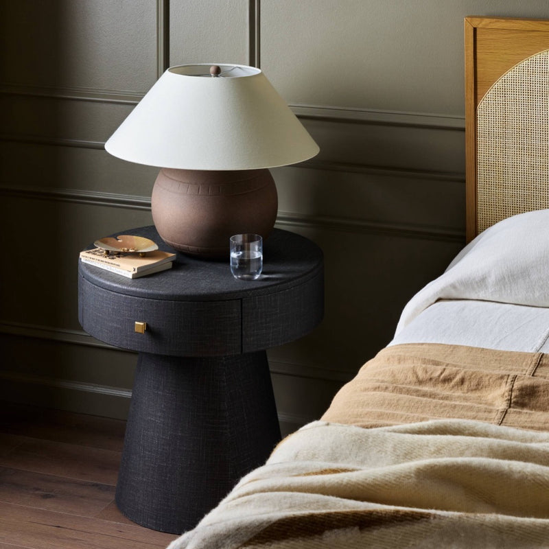 Chiro Nightstand 249224-002 staged view 