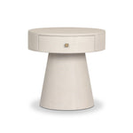 Chiro Nightstand 249224-001 front view 