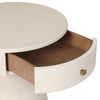 Chiro Nightstand 249224-001 drawer interior 